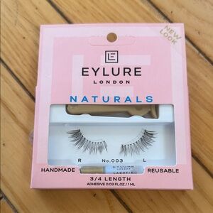 Eylure Naturals False Eyelashes